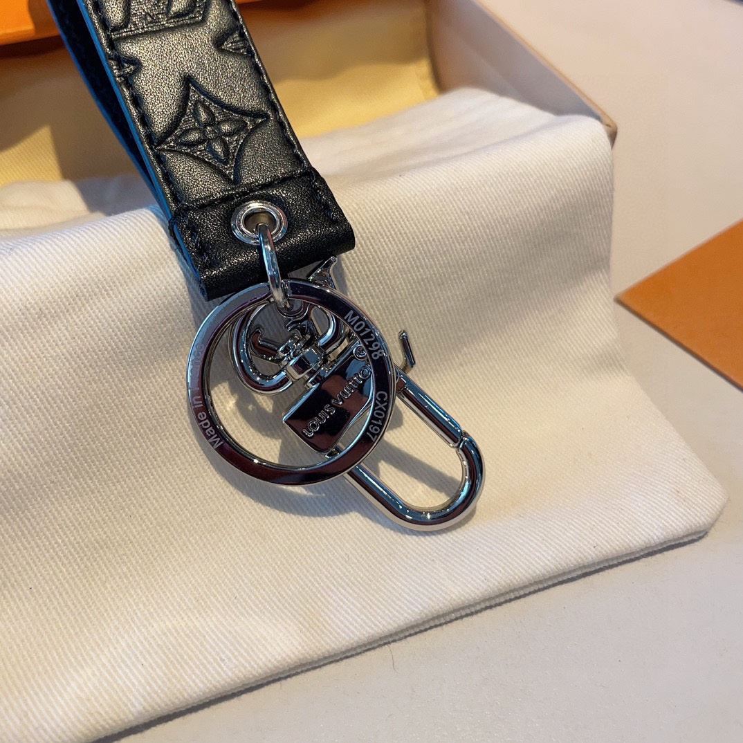 Louis Vuitton Keychains